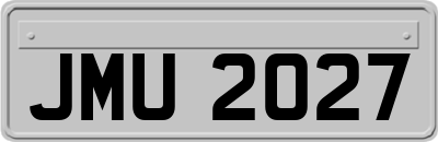 JMU2027