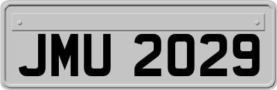 JMU2029