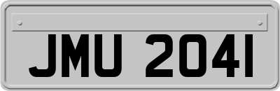 JMU2041
