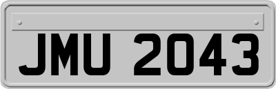 JMU2043