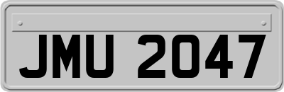 JMU2047