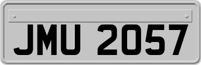 JMU2057