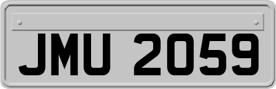 JMU2059