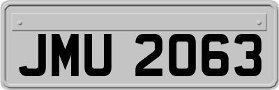 JMU2063