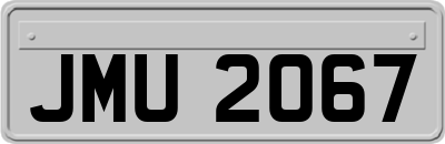 JMU2067