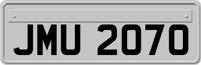 JMU2070