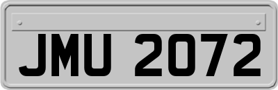JMU2072