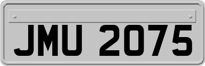 JMU2075
