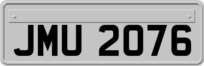 JMU2076
