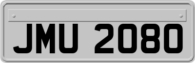 JMU2080