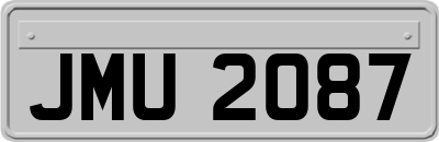 JMU2087