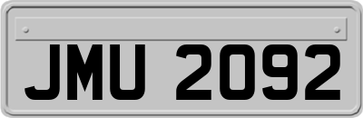 JMU2092