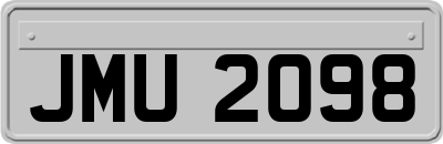 JMU2098