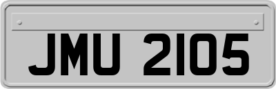 JMU2105