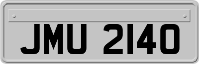 JMU2140