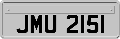 JMU2151