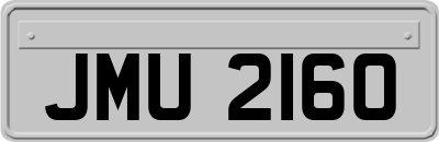 JMU2160