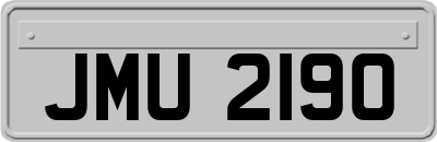 JMU2190