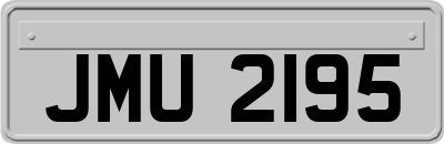 JMU2195