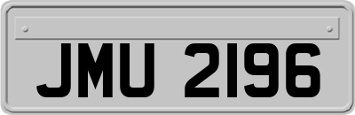 JMU2196