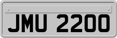 JMU2200