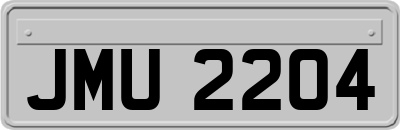 JMU2204