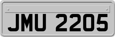 JMU2205