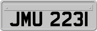 JMU2231