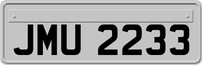 JMU2233