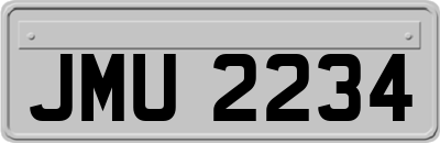 JMU2234