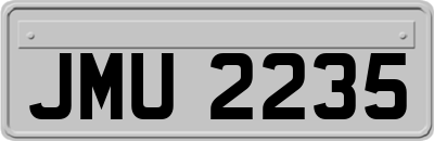 JMU2235