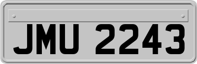 JMU2243