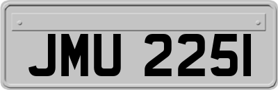 JMU2251