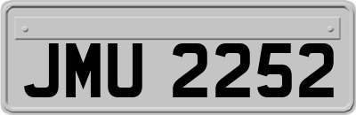 JMU2252