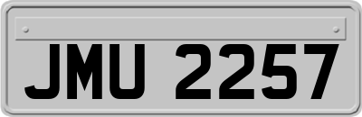 JMU2257