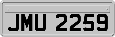 JMU2259