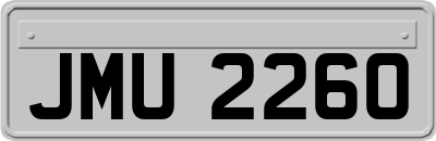 JMU2260