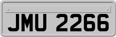 JMU2266