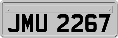 JMU2267