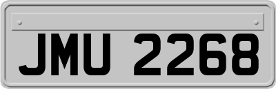 JMU2268