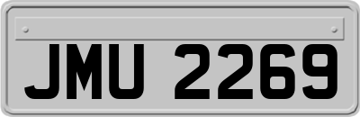 JMU2269