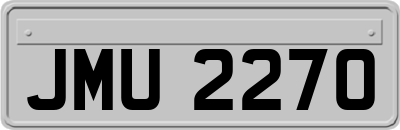 JMU2270