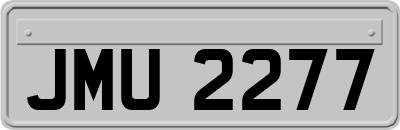 JMU2277
