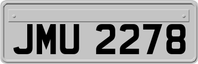 JMU2278
