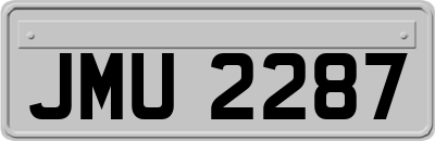 JMU2287