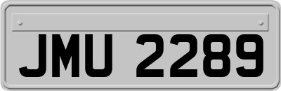 JMU2289