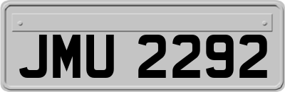 JMU2292