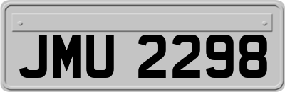 JMU2298