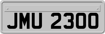JMU2300
