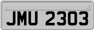JMU2303